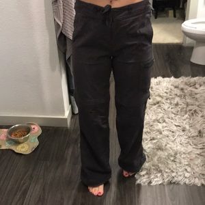 Hiking Pants